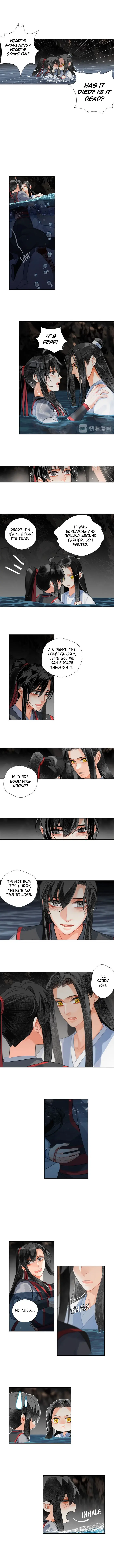 Mo Dao Zu Shi Chapter 158 image 3_optimized